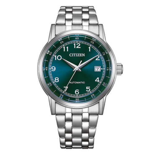 Orologio Uomo Citizen Meccanico NJ0210-56M