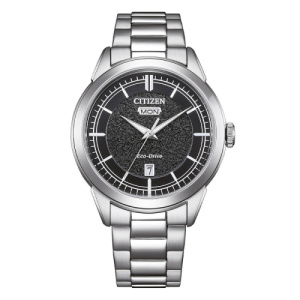 Orologio Uomo Citizen OF Day Date AW0151-85E