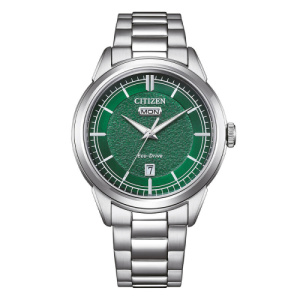 Orologio Uomo Citizen OF Day Date AW0151-85X