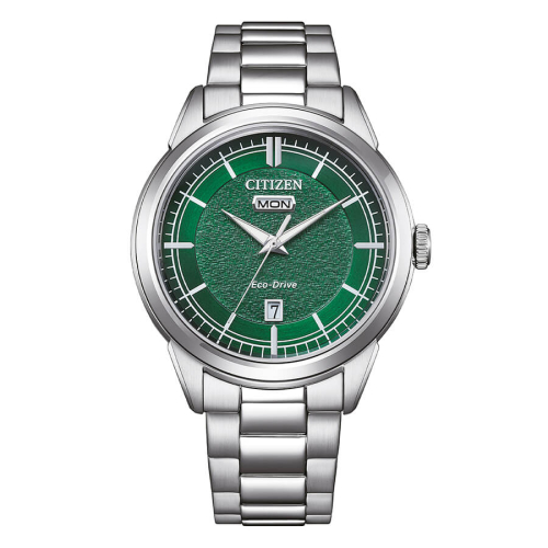 Orologio Uomo Citizen OF Day Date AW0151-85X