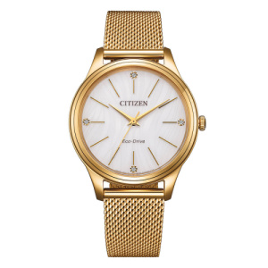 Orologio Donna Citizen OF EM1222-87A
