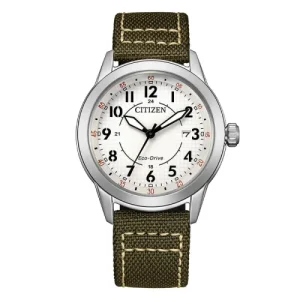 Orologio Uomo Citizen OF Field AW1870-08A