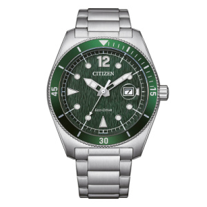 Orologio Uomo Citizen OF Marine AW1880-55X