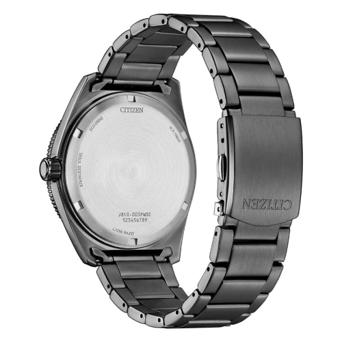 Orologio Uomo Citizen OF Marine AW1887-56L - immagine 2