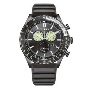 Orologio Uomo Citizen OF Marine Crono AT2565-05E