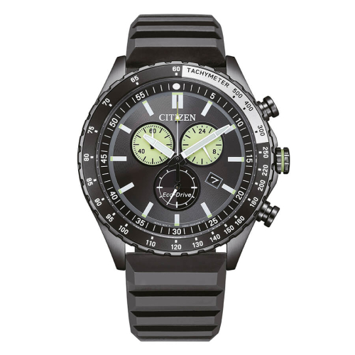 Orologio Uomo Citizen OF Marine Crono AT2565-05E