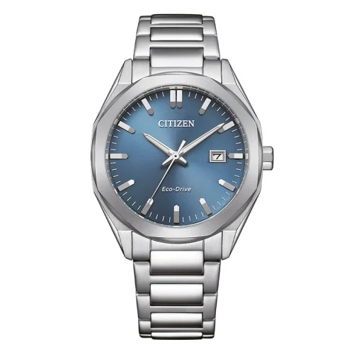Orologio Uomo Citizen OF Metropolitan BM7620-83M