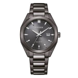 Orologio Uomo Citizen OF Metropolitan BM7625-80H