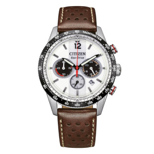 Orologio Uomo Citizen OF Racing Crono CA4714-04A