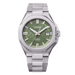 Orologio Uomo Citizen Series 8 Automatico NB6080-51W