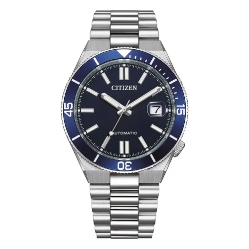 Orologio Uomo Citizen Tsuyosa Shore NJ0230-59L