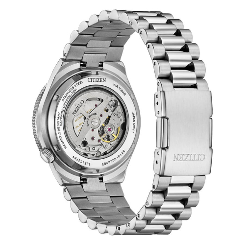 Orologio Uomo Citizen Tsuyosa Shore NJ0231-56L - immagine 2