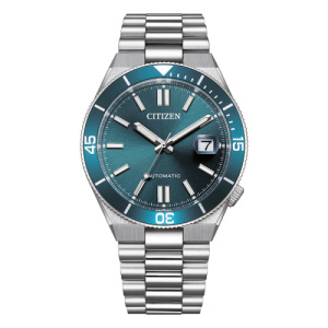 Orologio Uomo Citizen Tsuyosa Shore NJ0231-56L