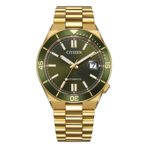 Orologio Uomo Citizen Tsuyosa Shore NJ0232-53X