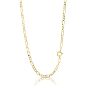Collana Uomo in Oro Giallo 803321709547