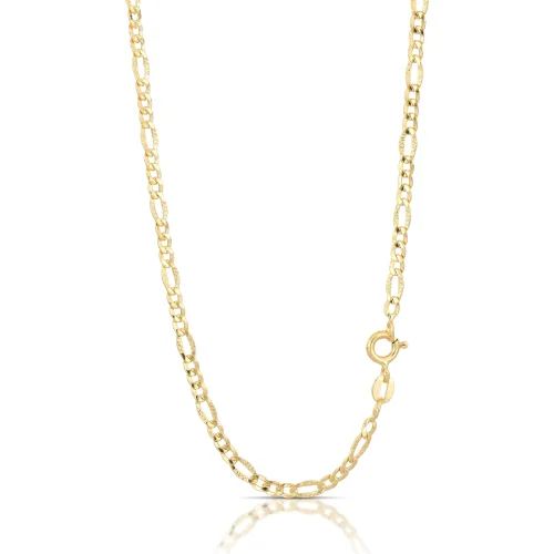 Collana Uomo in Oro Giallo 803321709547