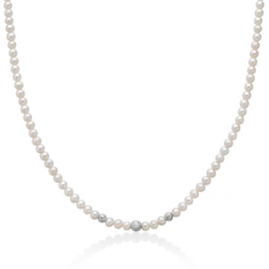 Collana Donna Miluna Perle PCL6749