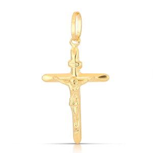 Croce in Oro Giallo 803321702891