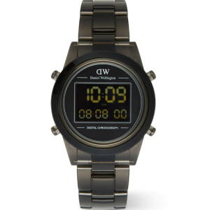 Orologio Donna Daniel Wellington Retro Digital DW00100759