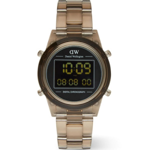 Orologio Donna Daniel Wellington Retro Digital DW00100761