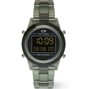 Orologio Donna Daniel Wellington Retro Digital DW00100762