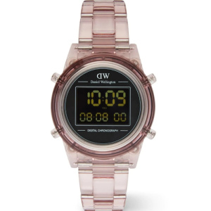 Orologio Donna Daniel Wellington Retro Digital DW00100764