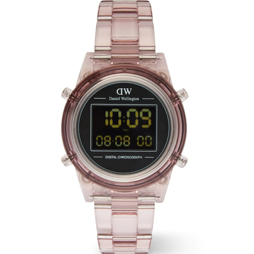Orologio Donna Daniel Wellington Retro Digital DW00100764