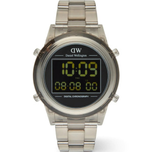 Orologio Uomo Daniel Wellington Retro Digital DW00100766