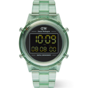 Orologio Uomo Daniel Wellington Retro Digital DW00100769