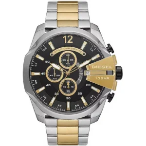 Orologio Uomo Diesel Mega Chief DZ4581