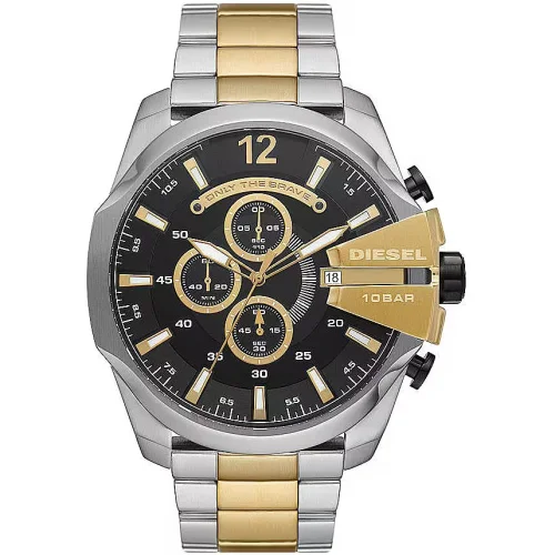 Orologio Uomo Diesel Mega Chief DZ4581