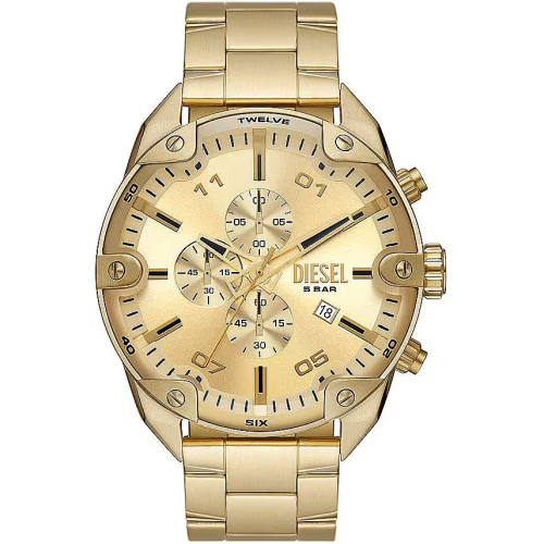Orologio Uomo Diesel Spiked DZ4608