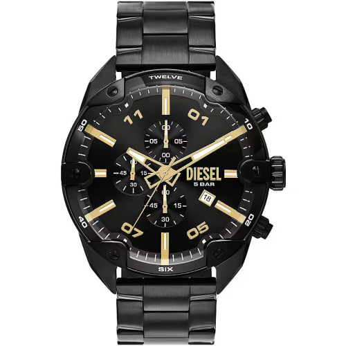 Orologio Uomo Diesel Spiked DZ4644