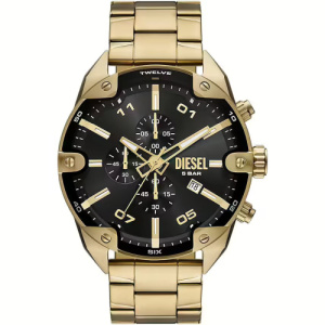 Orologio Uomo Diesel Spiked DZ4678