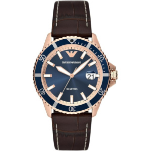 Orologio Uomo Emporio Armani AR11556