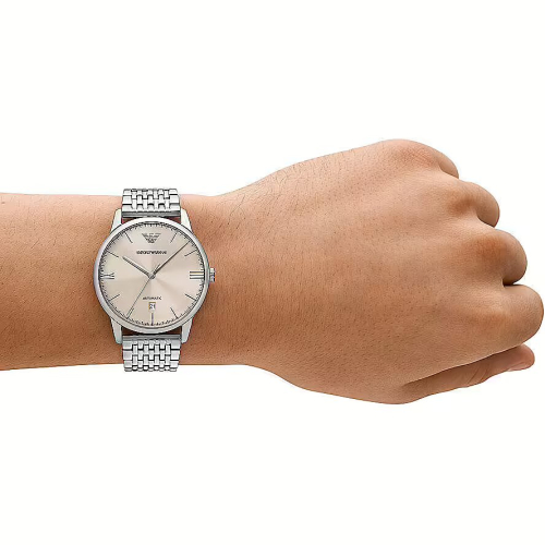 Orologio Uomo Emporio Armani AR60082 - immagine 2