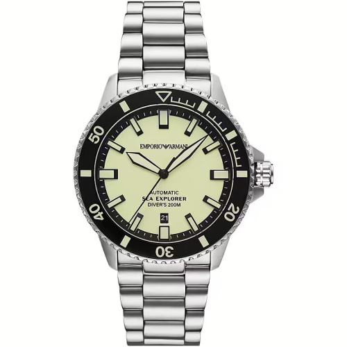 Orologio Uomo Emporio Armani AR60083