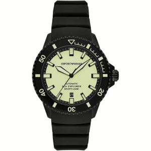 Orologio Uomo Emporio Armani AR60085