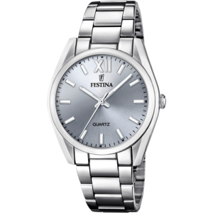 Orologio Donna Festina Boyfriend F20622/J