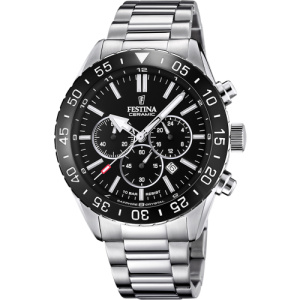 Orologio Uomo Festina Ceramic F20575/3