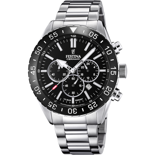 Orologio Uomo Festina Ceramic F20575/3