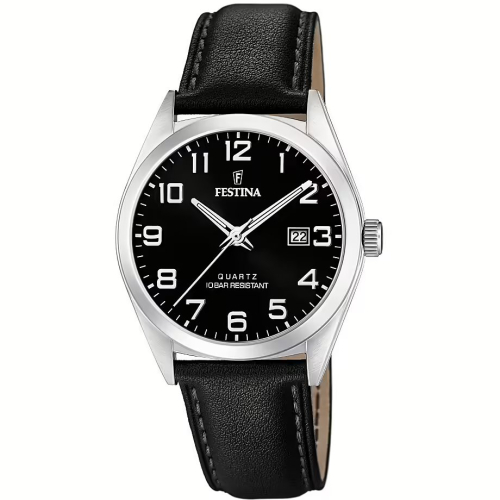 Orologio Uomo Festina Classics F20446/3