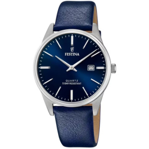 Orologio Uomo Festina Classics F20512/3