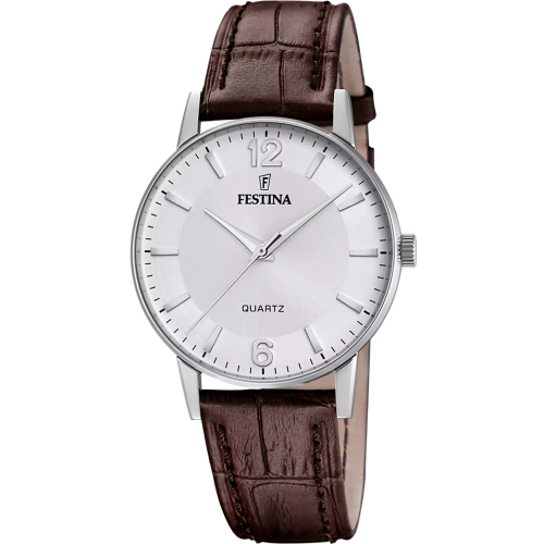 Orologio Uomo Festina Classics F20690/2