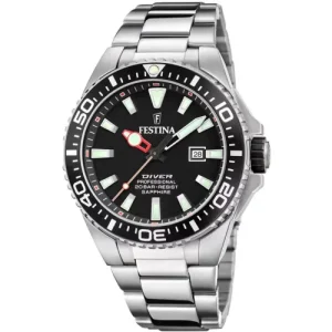 Orologio Uomo Festina Diver F20663/3