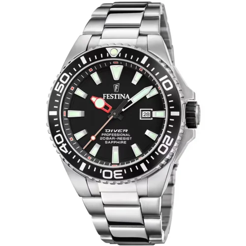 Orologio Uomo Festina Diver F20663/3