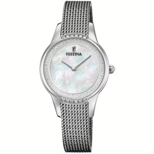 Orologio Donna Festina Mademoiselle F20494/4