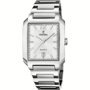 Orologio Uomo Festina On The Square F20677/2