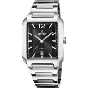 Orologio Uomo Festina On The Square F20677/4