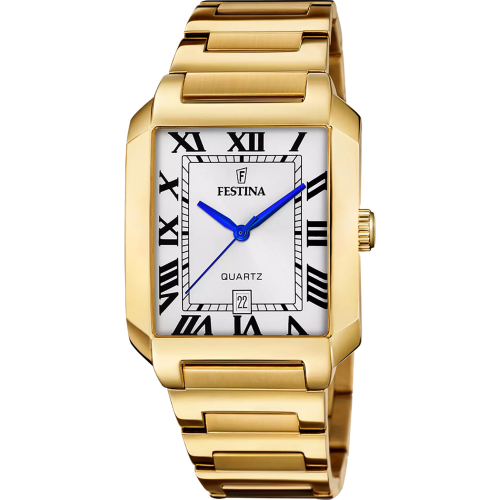 Orologio Uomo Festina On The Square F20678/1